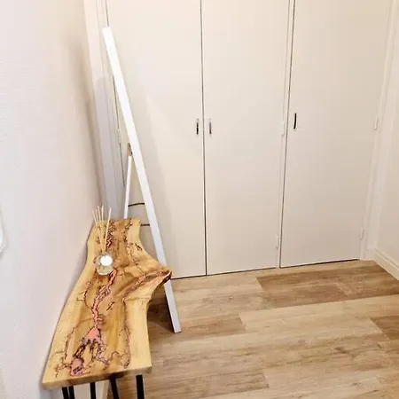 Centre-ville Au Calme Apartmán Espalion