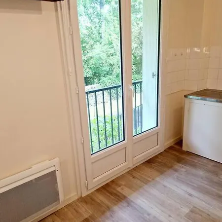 Centre-ville Au Calme Apartmán *