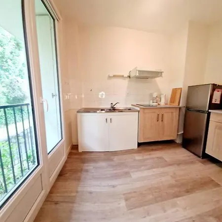 Centre-ville Au Calme