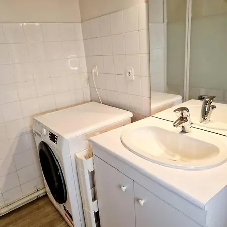 Centre-ville Au Calme * Espalion