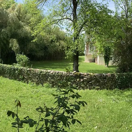 Centre-ville Au Calme *