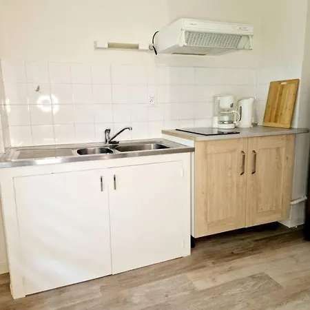 Appartamento Centre-ville Au Calme