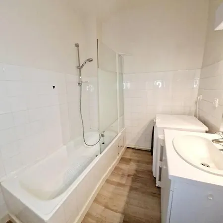 Appartamento Centre-ville Au Calme *