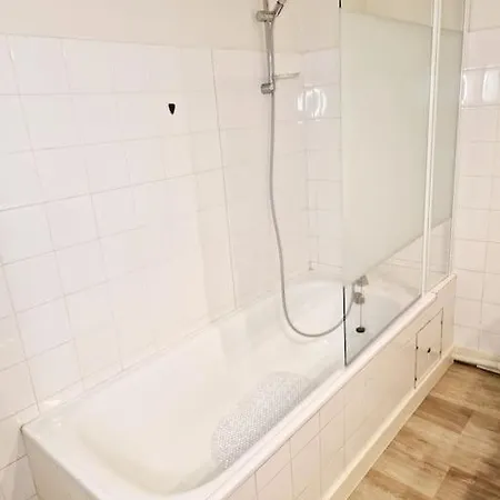 Centre-ville Au Calme * Espalion