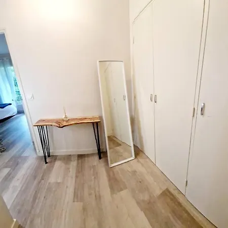 Centre-ville Au Calme * Espalion